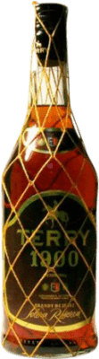 Brandy Terry 1900 Botella Magnum 1,5 L