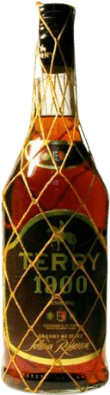 19,95 € | Brandy Terry 1900 Spanien Magnumflasche 1,5 L