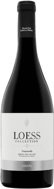 39,95 € | Красное вино Loess Collection D.O. Ribera del Duero Кастилия-Леон Испания Tempranillo 75 cl