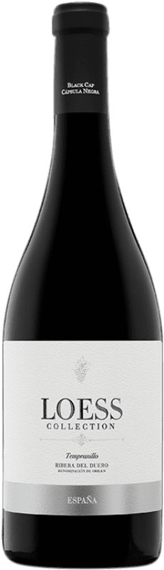 66,95 € Бесплатная доставка | Красное вино Loess Collection D.O. Ribera del Duero