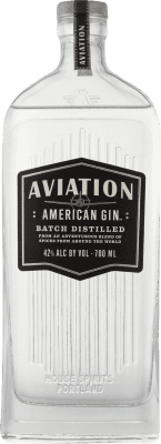 金酒 Aviation Gin 70 cl