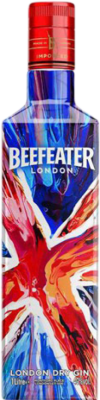 Genièvre Gin Beefeater Édition Limitée 70 cl