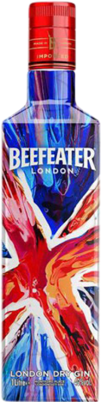 19,95 €  Gin Beefeater Limited Edition Regno Unito 70 cl