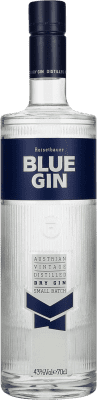 金酒 Blue Austrian. Vintage Dry Gin 70 cl