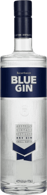 Genever Gin Vintage, Blue 70 cl