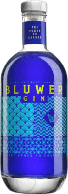 金酒 Bluwer Gin 70 cl