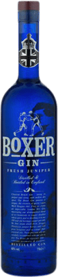 ジン Boxer Gin 70 cl