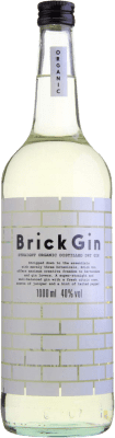 ジン Fair Brick Gin 1 L