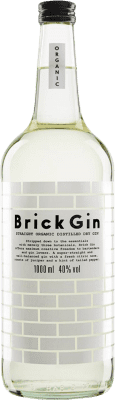Envoi gratuit | Genièvre Gin Fair Brick Allemagne 1 L Genièvre Gin Fair Brick 1 L