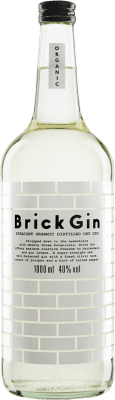 Gin Fair Brick Gin