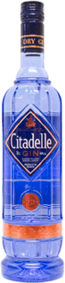 Джин Citadelle Специальная бутылка 1,75 L