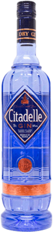 45,95 € | Gin Citadelle France Bouteille Spéciale 1,75 L