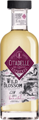 金酒 Citadelle Gin Wild Blossom 70 cl