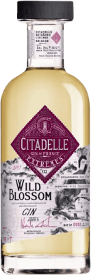 Gin Citadelle Wild Blossom 70 cl