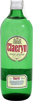 金酒 Claeryn Gin 1 L