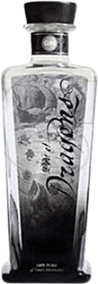 Джин Dragons Pure — Чистый 70 cl