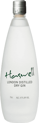 Gin Haswell & Hastings
