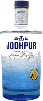 Gin Jodhpur 70 cl