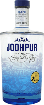 Джин Jodhpur