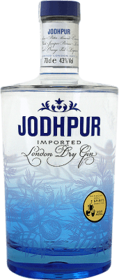 Genever Gin Jodhpur 70 cl