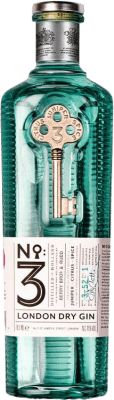 Gin The London Gin Nº 3 Dry