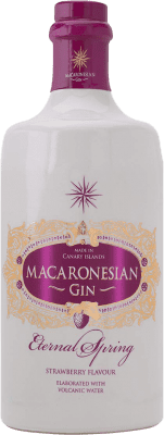 金酒 Macaronesian Strawberry 70 cl