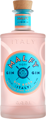 Джин Malfy Gin Rosa 70 cl