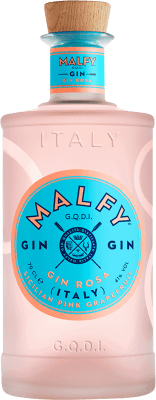 Gin Malfy Rosa 70 cl