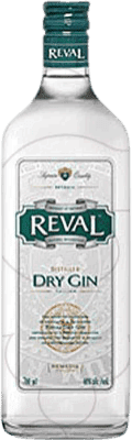 Gin Reval Gin 70 cl