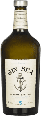 金酒 Sea Gin 70 cl