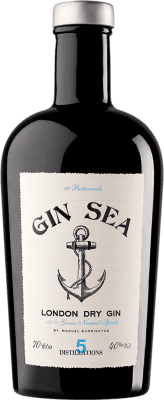 Gin Sea 70 cl