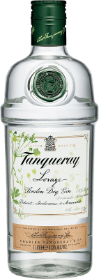 Genever Gin Tanqueray Lovage 1 L
