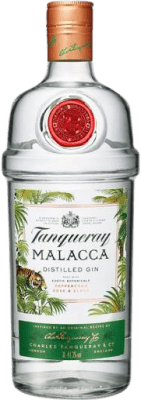 Ginebra Tanqueray Malacca 1 L