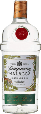 Genever Gin Tanqueray Malacca