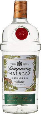 ジン Tanqueray Malacca 1 L