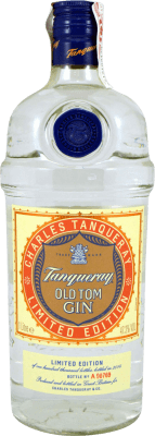 ジン Tanqueray Old Tom