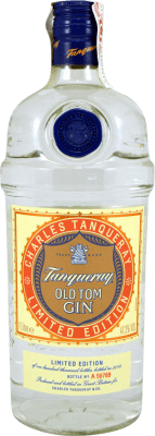 Genièvre Gin Tanqueray Old Tom
