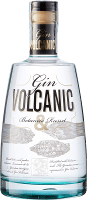 Ginebra Volcanic Gin 70 cl