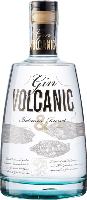 送料無料 | ジン Volcanic Gin スペイン 70 cl