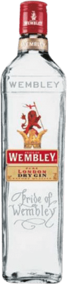 Джин Wembley Gin 1 L