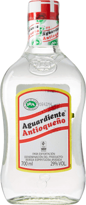 マーク＆ハードリカー Aguardiente Antioqueño 70 cl