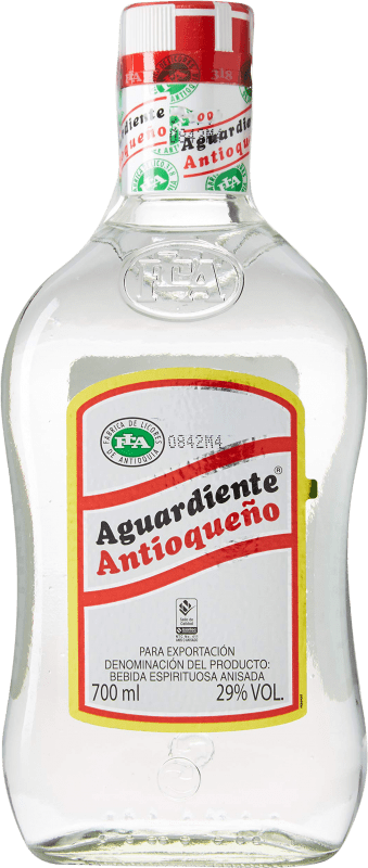22,95 € 送料無料 | マーク＆ハードリカー Aguardiente Antioqueño
