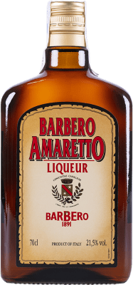 Amaretto Barbero 70 cl