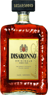 Амаретто Disaronno Originale 1 L
