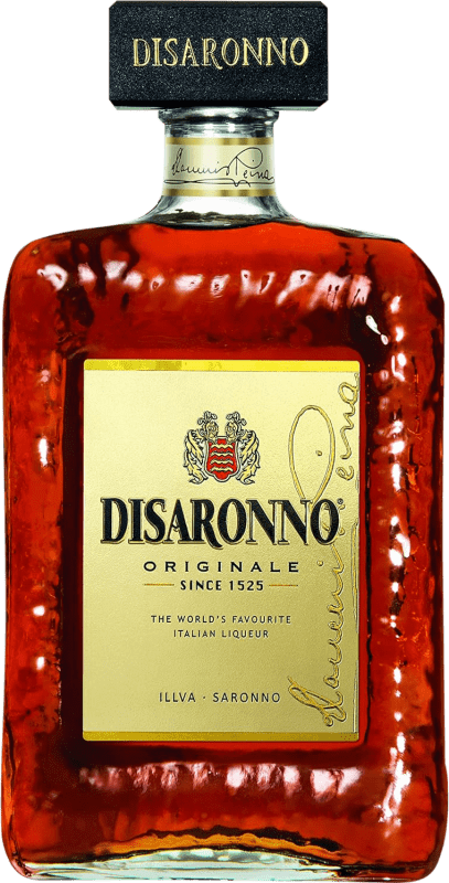 26,95 € | Amaretto Disaronno Originale Italy 1 L