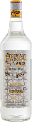 八角 Cristal Anís 干 1 L