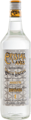 Anis Cristal Anís Seco