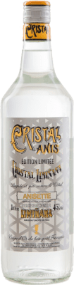 Anislikör Cristal Seco — Trocken 1 L