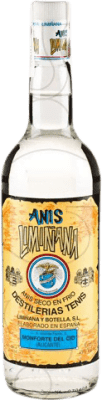 Aniseed Limiñana Anís Dry 1 L