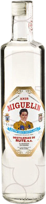 Anisado Anís Miguelín Dulce 50 cl